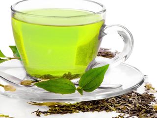 Молочный улун