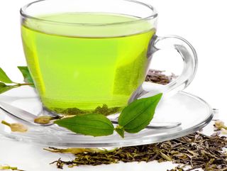 Горные травы