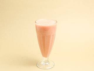 Клубничный бриз