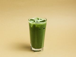 Матча тоник