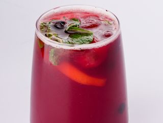 Фрктовый микс