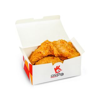 Оригинальные стрипсы 5