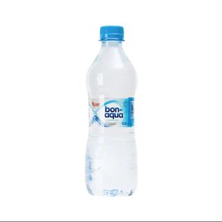 Вода негазированная BONAQUA (0.5л)
