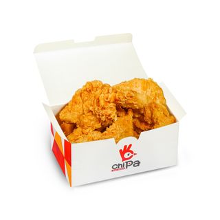 Оригинальные стрипсы 8