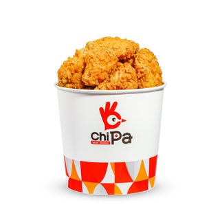 Баскет 24 крыльев 