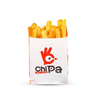 Картофель фри 