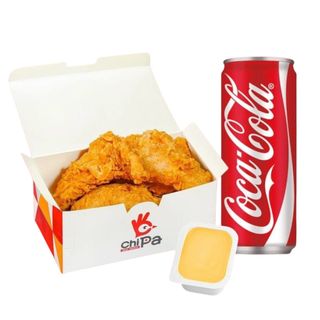 Комбо стрипсы 5 