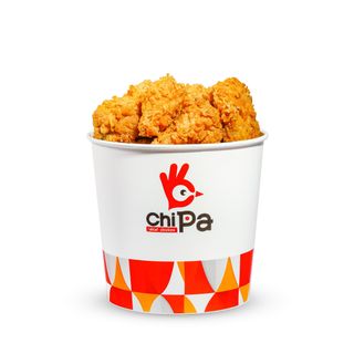 Баскет 16 крыльев 