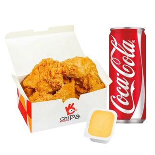 Комбо стрипсы 8