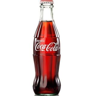 Coca Cola классик