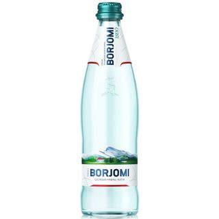 BORJOMI