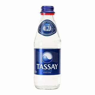 Tassay газированная