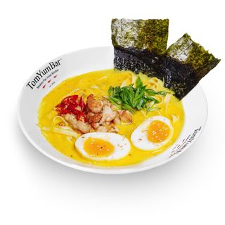 Сырный Рамэн DOUBLECHEESE