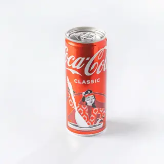 Coca-Cola 450 мл