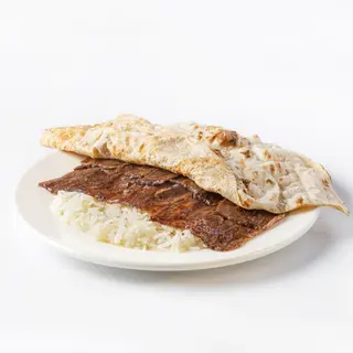 Аби с рисом