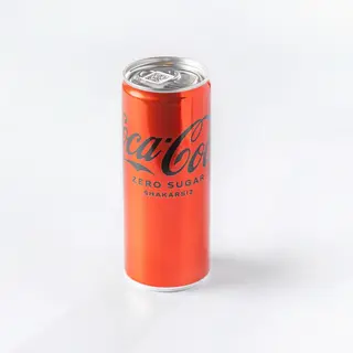 Coca-Cola Zero 450 мл