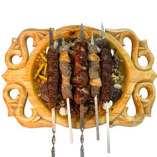 Плов Сет 7 (на 4-5 человек)