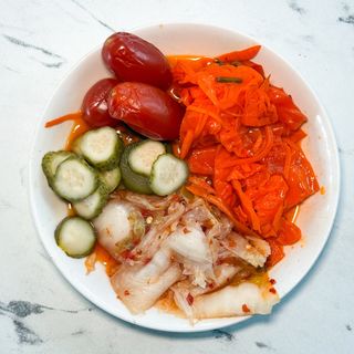 Ассорти салат