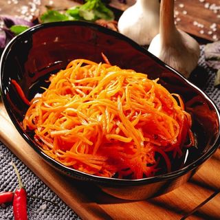 Салат Морковь по-корейски XL