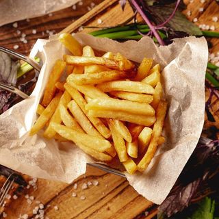 Картофель Фри