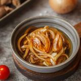 Лук маринованный