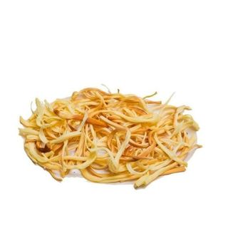 Кудрявый чечил