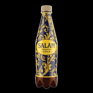 Salam Premium Cola (0.5 л.)