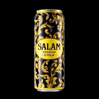 Salam Premium Cola (0.45 л.)