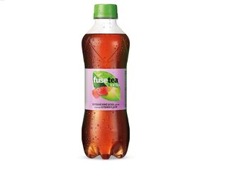 Fuse Tea Клубника Дыня  0.5