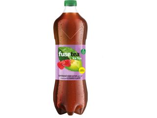 Fuse Tea  Клубника Дыня  (1 л.)