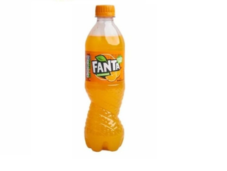 Fanta (0,5 л.)
