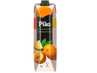 Piko Мультифрукт 1 л