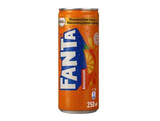 Fanta  (Ж\б)