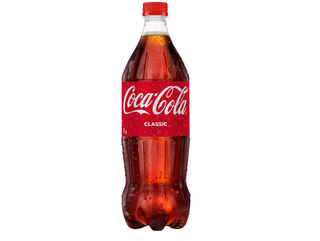 Coca Cola (1 л.)
