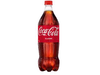 Coca cola (1 л.)