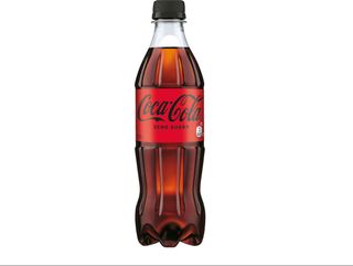 Coca-Cola Zero 0.5