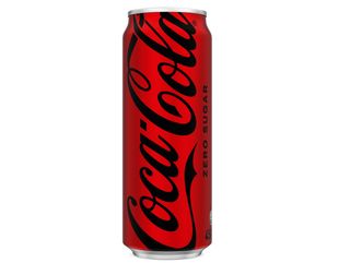 Coca-Cola Zero ж\б