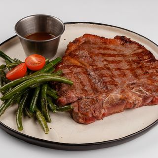 T-Bone стейк