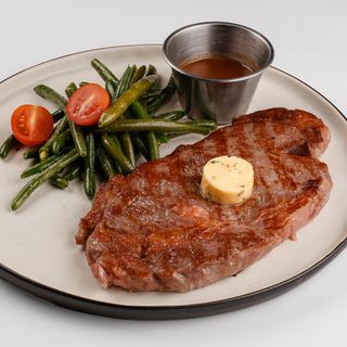 Рибай стейк