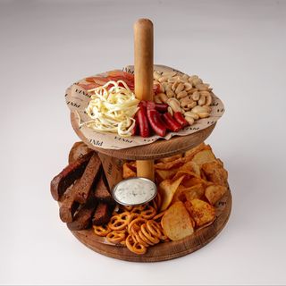 Пивные снэки