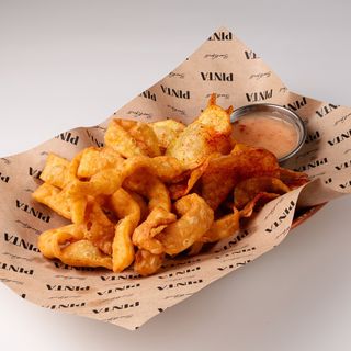 Mix chips