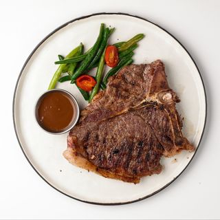 T-Bone стейк