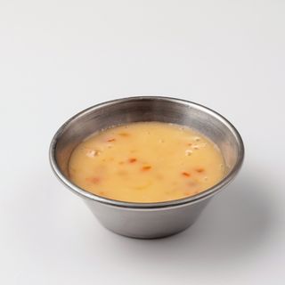 Sweet chili aioli
