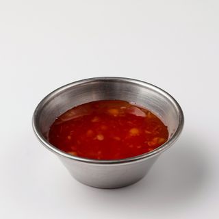 Кисло-сладкий