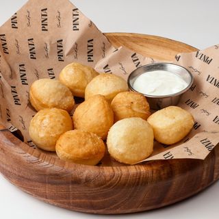Баурсаки