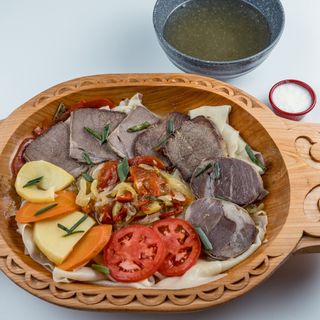 Бешбармак Элит