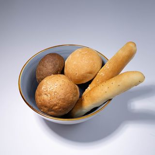 хлебная корзина