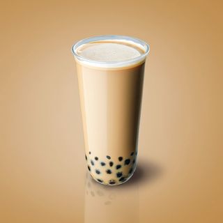 Классический Bubble tea 450мл