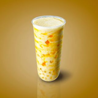 Пинаколада Bubble tea 400мл