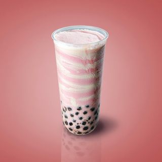 Сакура bubble tea 450 мл